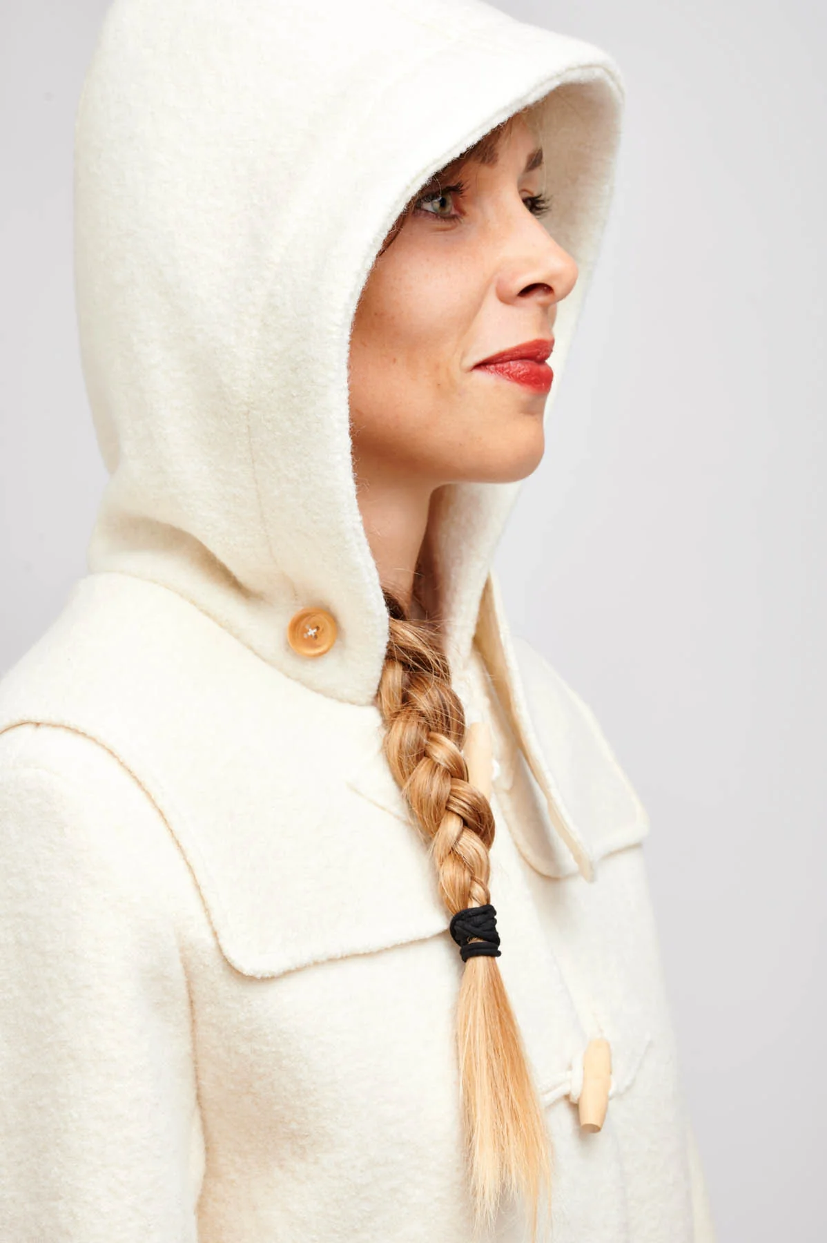 I AM Patterns Rê Coat - Image 11