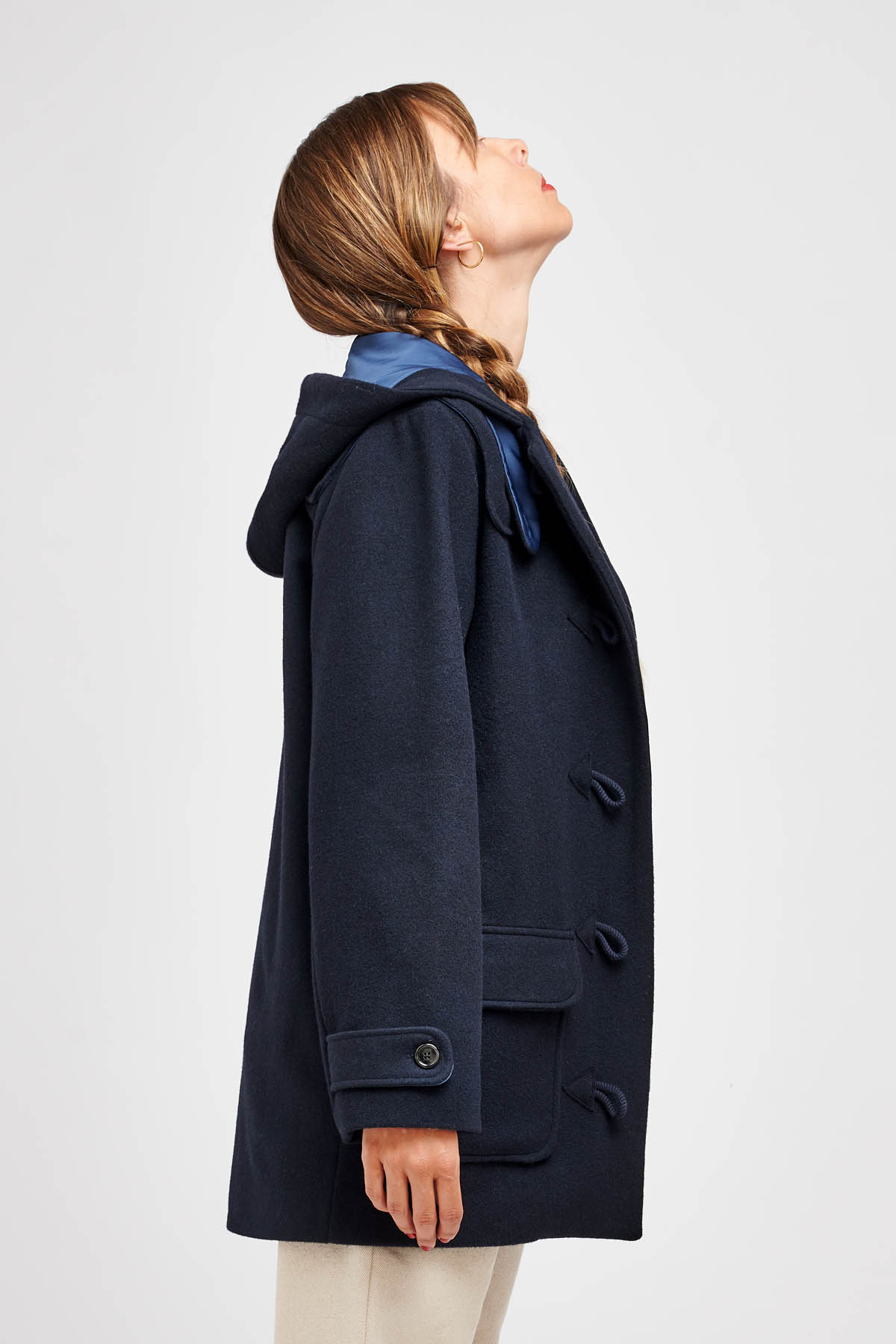 I AM Patterns Rê Coat - Image 15