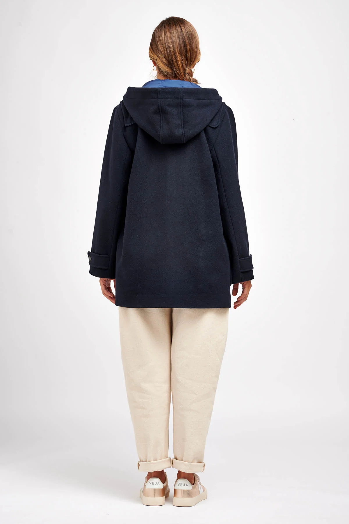 I AM Patterns Rê Coat - Image 20