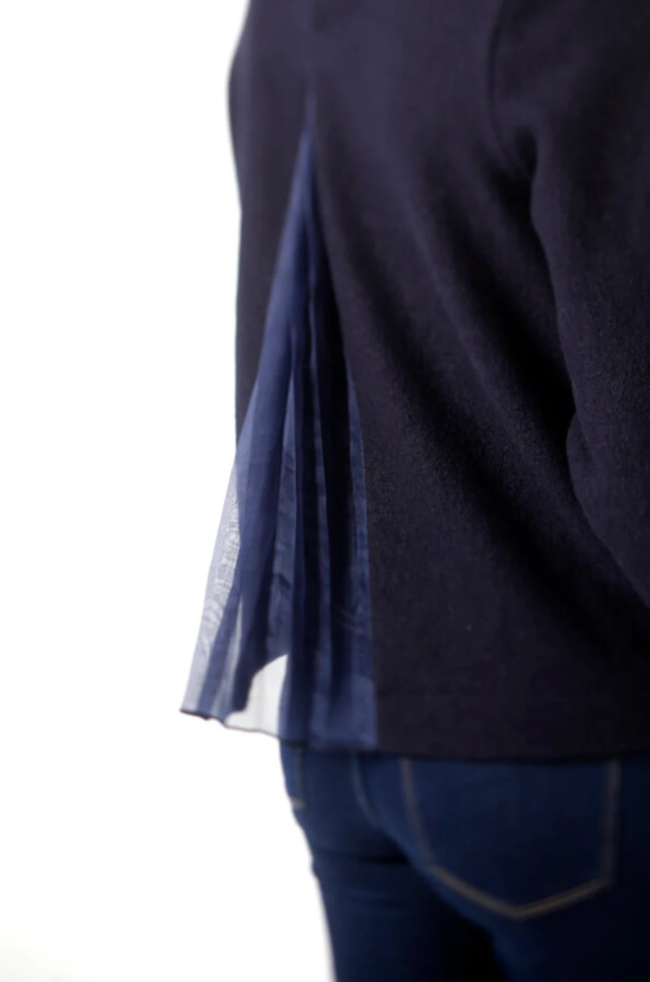 I AM Patterns Sirius Jumper - Image 5