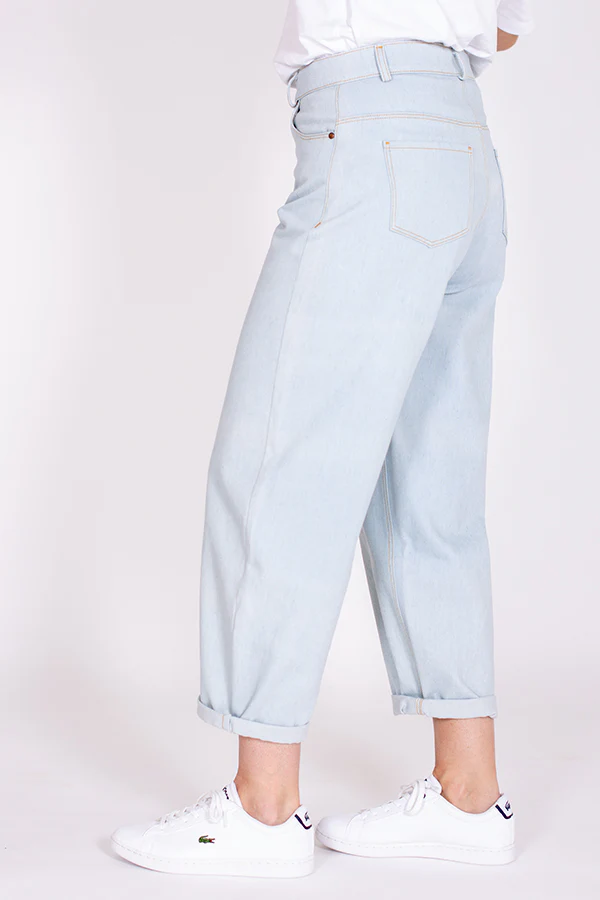 I AM Patterns Sunshine Jeans - Image 16