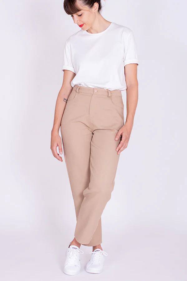 I AM Patterns Sunshine Jeans - Image 18