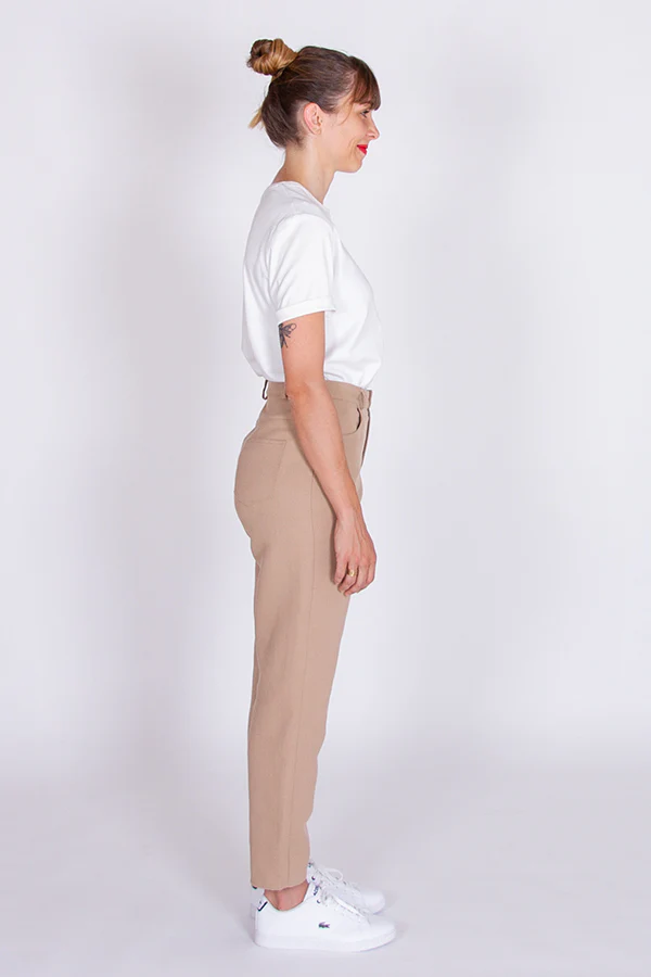 I AM Patterns Sunshine Jeans - Image 19