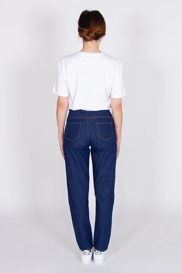 I AM Patterns Sunshine Jeans - Image 5