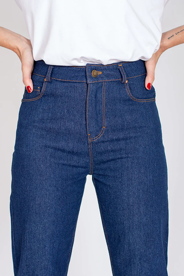 I AM Patterns Sunshine Jeans - Image 8