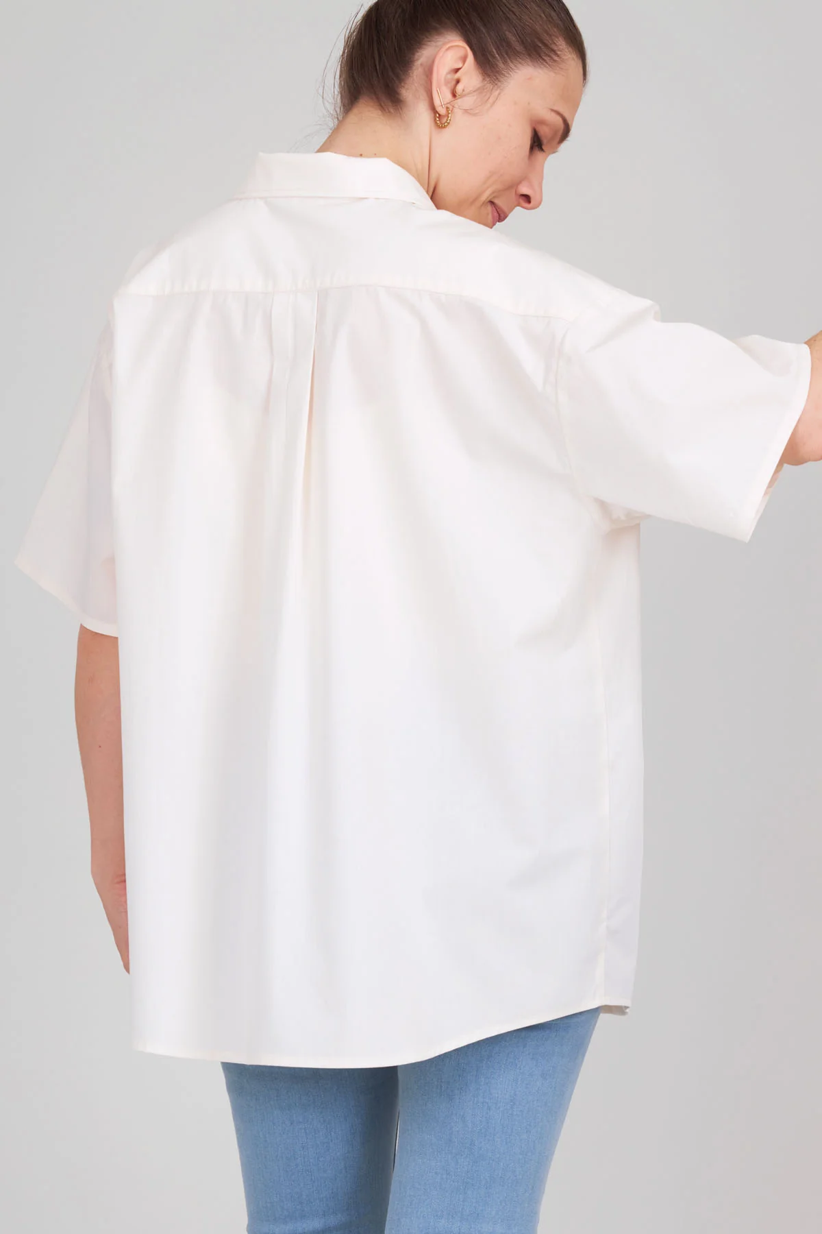 I AM Patterns Unisex Aimé Shirt - Image 10