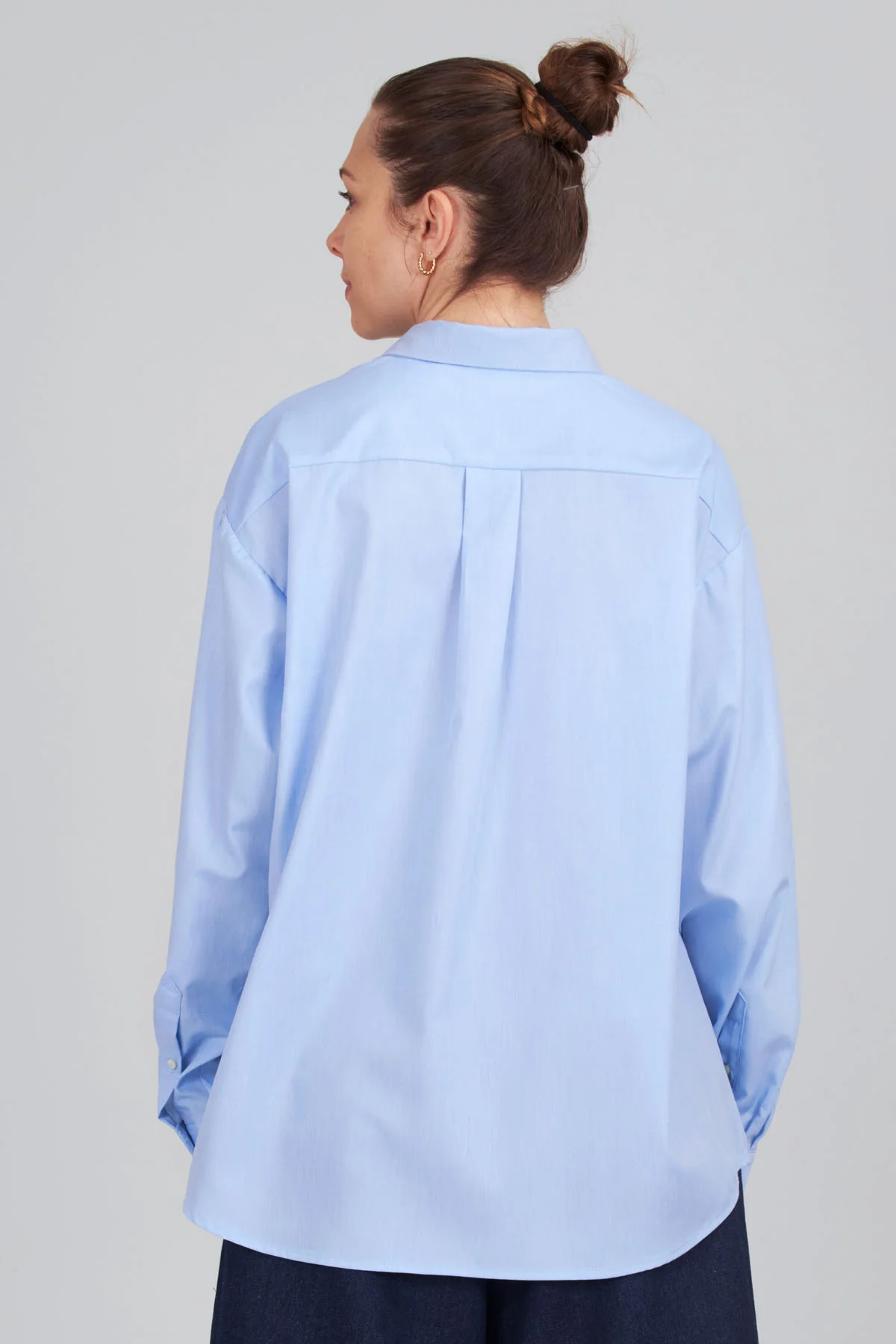 I AM Patterns Unisex Aimé Shirt - Image 3