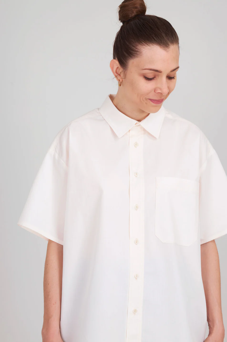I AM Patterns Unisex Aimé Shirt - Image 7