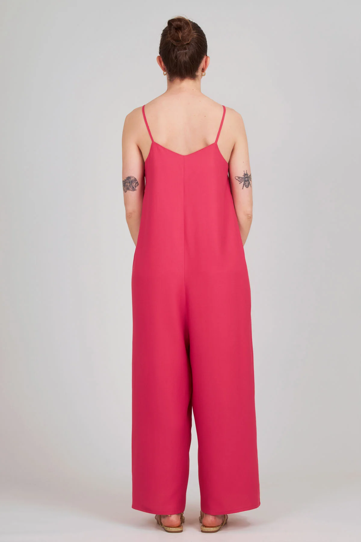 I AM Patterns Valérie Jumpsuit, Dress and Top - Image 6