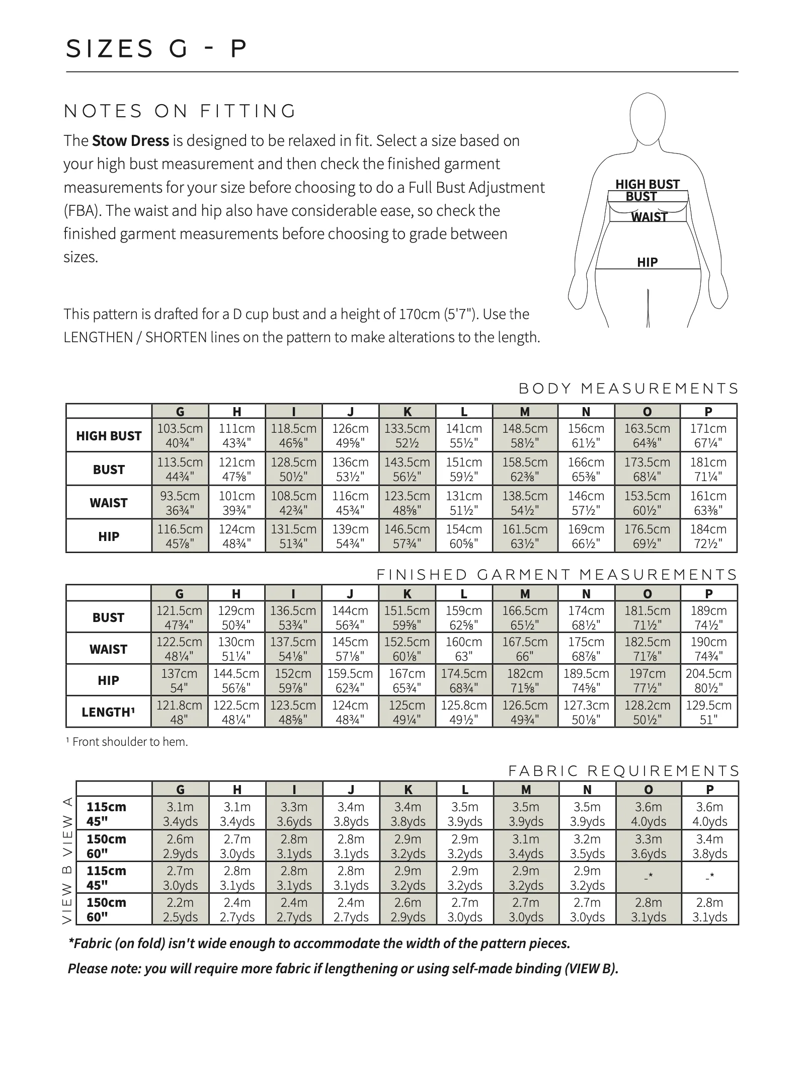 In the Folds Stow Dress - Image 15