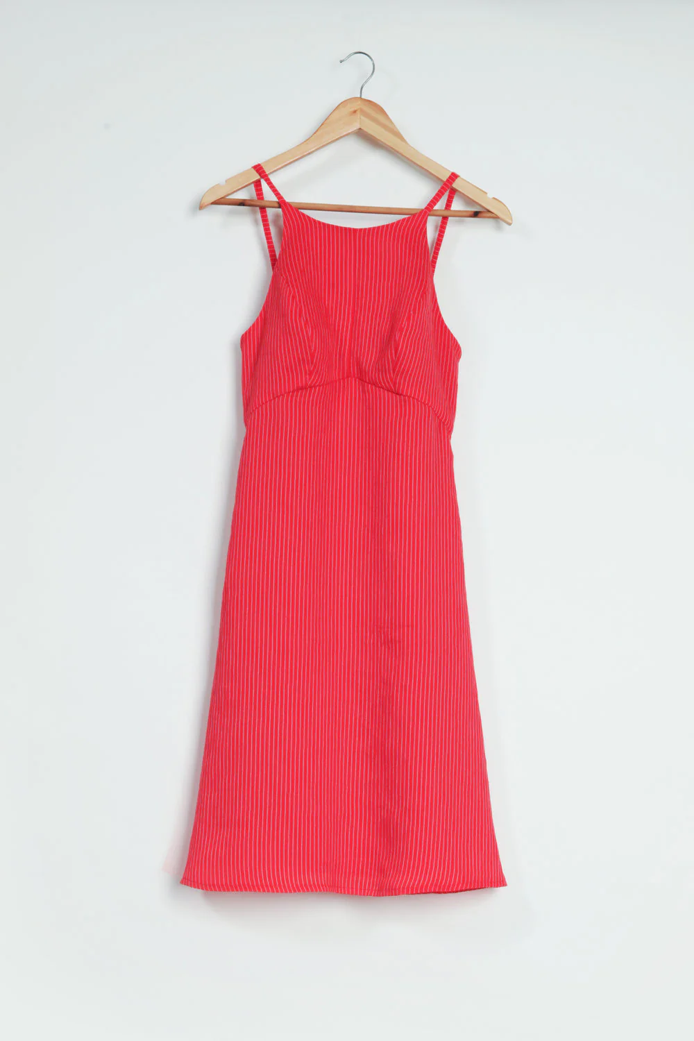 In the Folds Acton Dress - Image 6