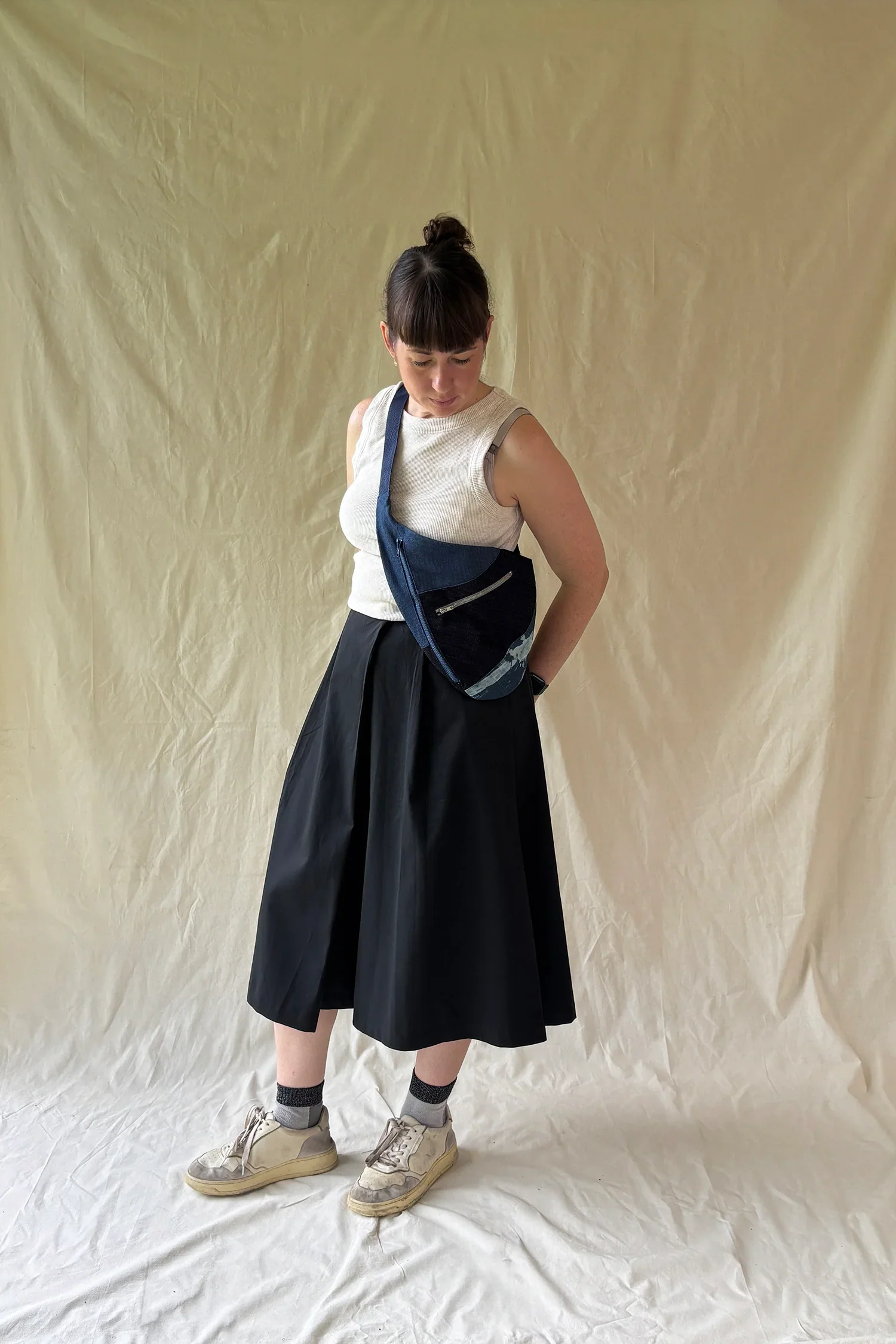 In the Folds Darlow Bag - Image 14