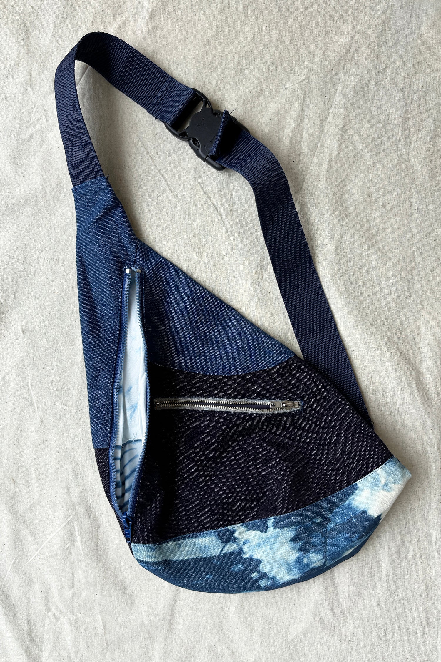 In the Folds Darlow Bag - Image 19