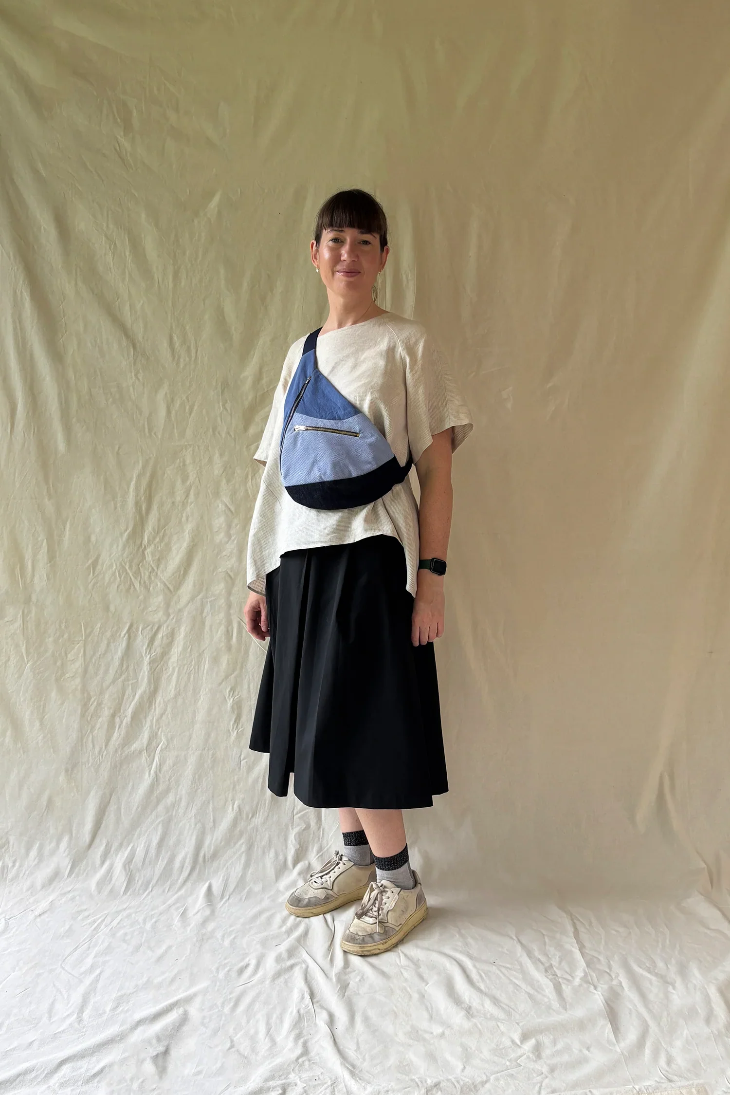 In the Folds Darlow Bag - Image 4