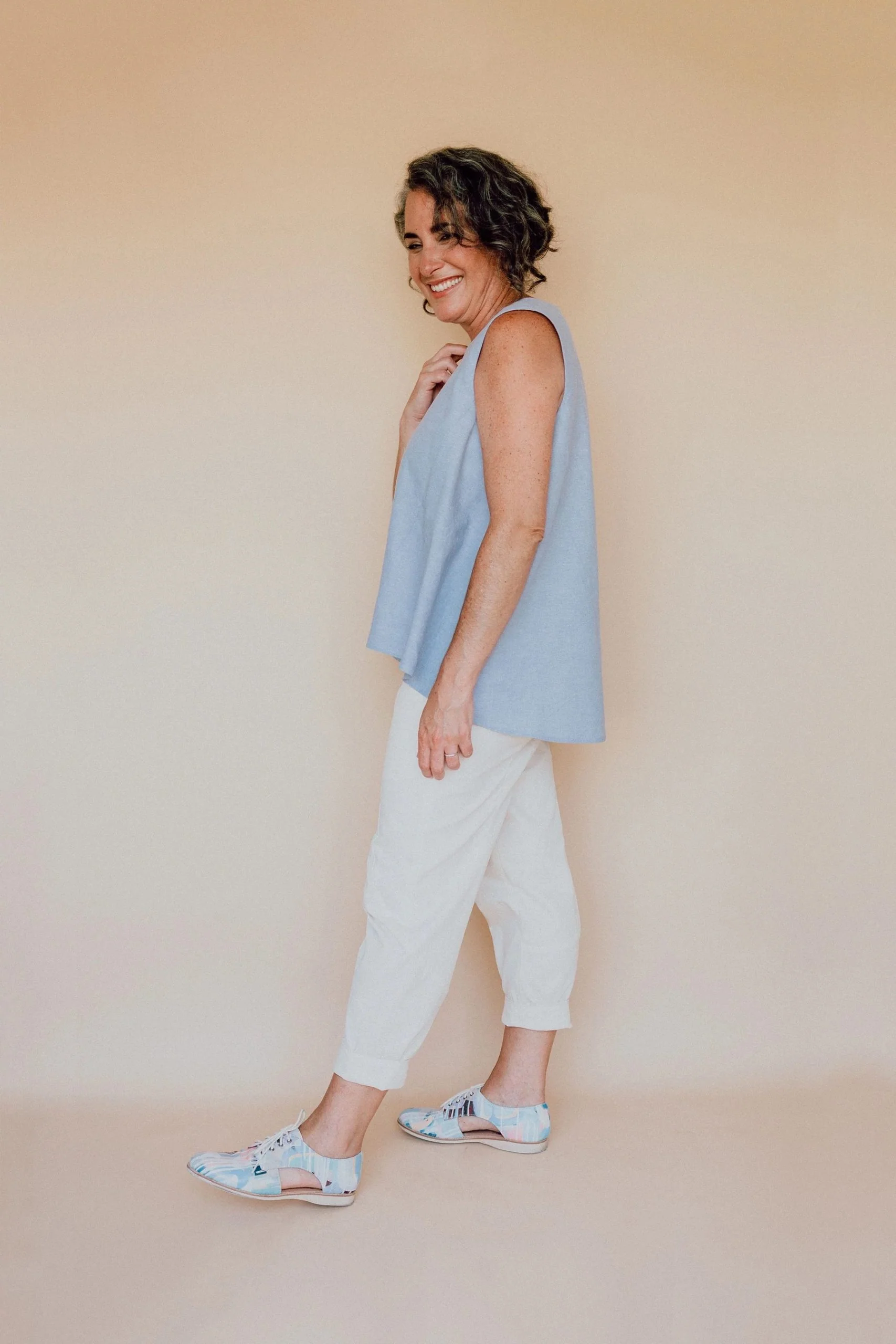 In the Folds Darlow Pants - Image 8