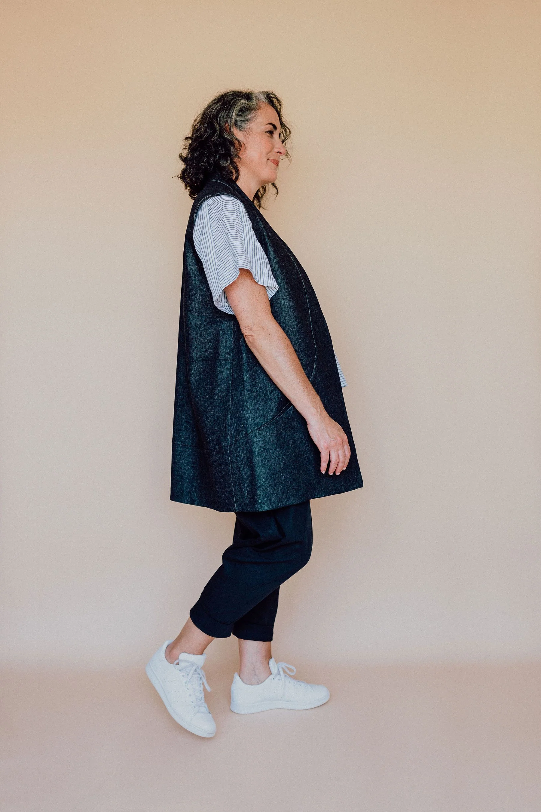 In the Folds Flynn Jacket - Image 15