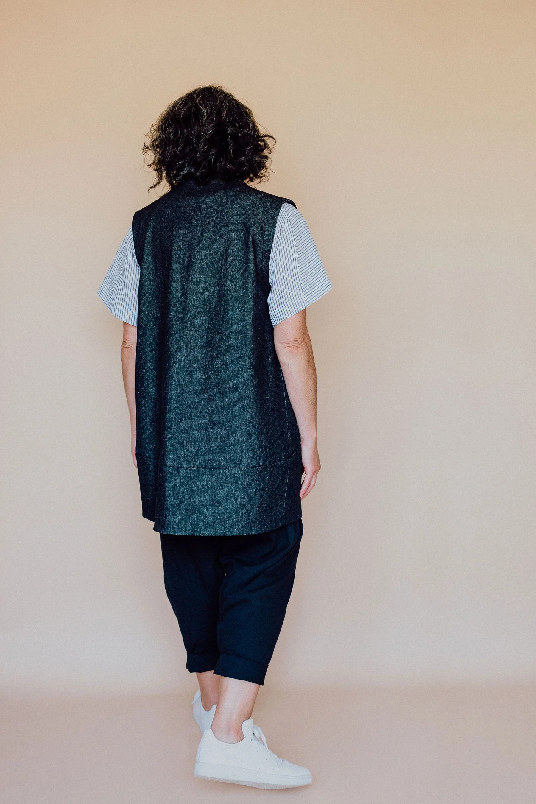 In the Folds Flynn Jacket - Image 16