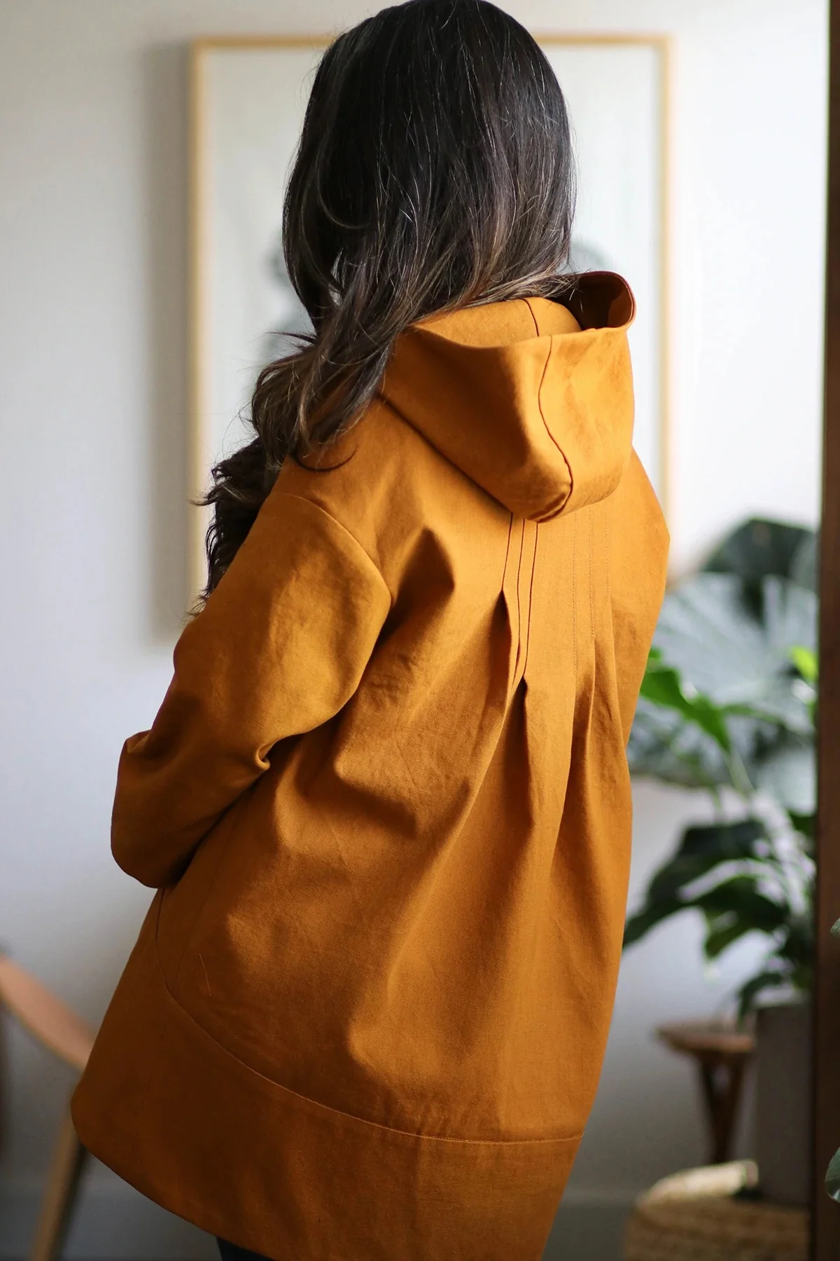 In the Folds Hove Jacket - Image 15