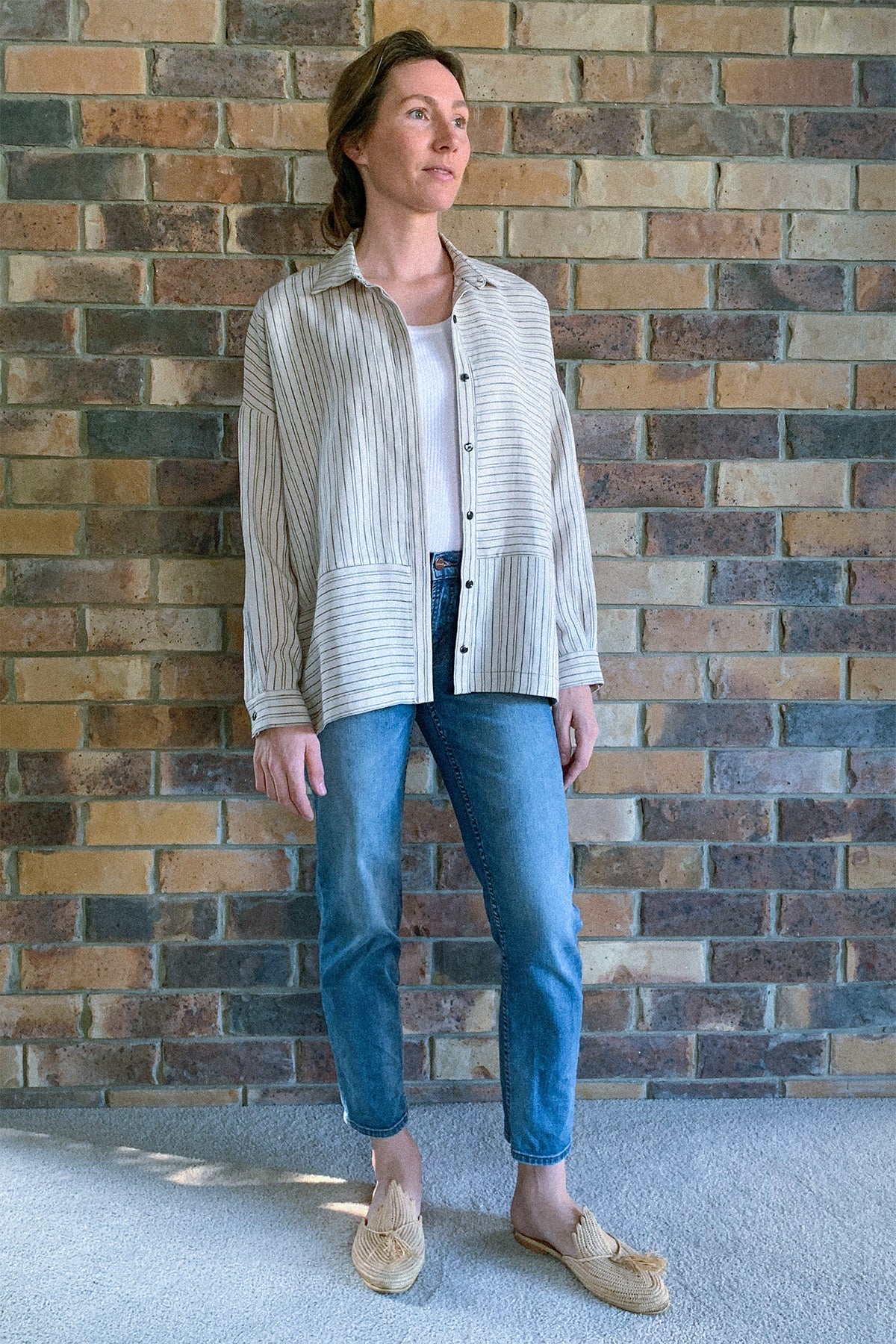 In the Folds Marden Shirt - Image 2