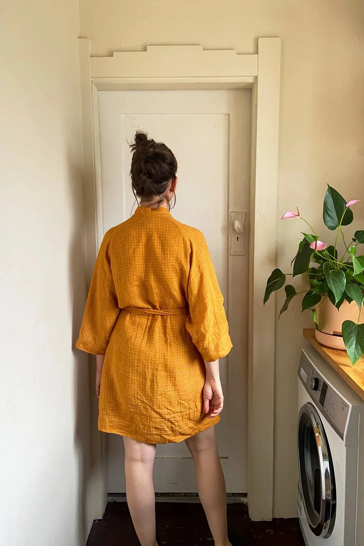 In the Folds Whitlow Robe - Image 6