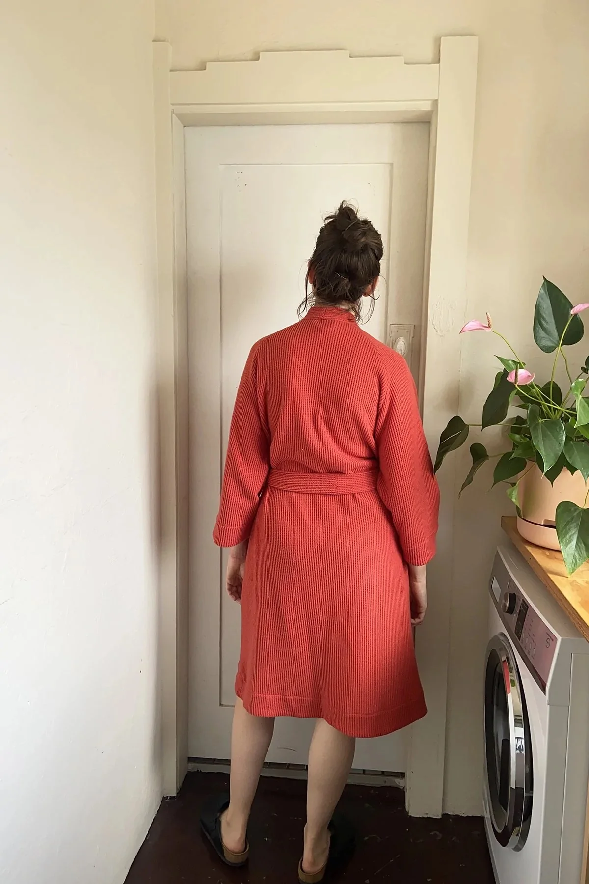 In the Folds Whitlow Robe - Image 8
