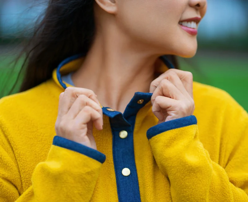 Itch to Stitch Bainbridge Pullover - Image 5