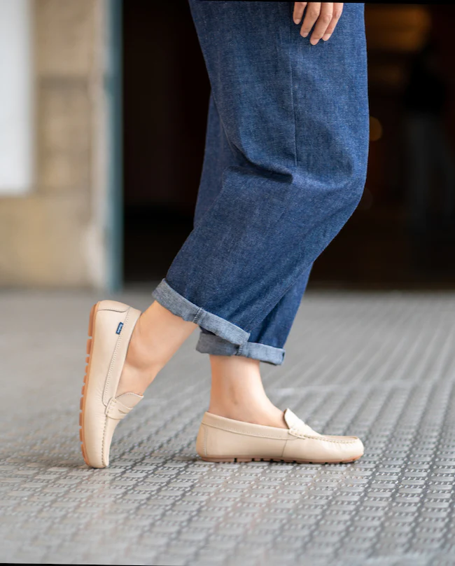 Itch to Stitch Belleville Jeans - Image 7