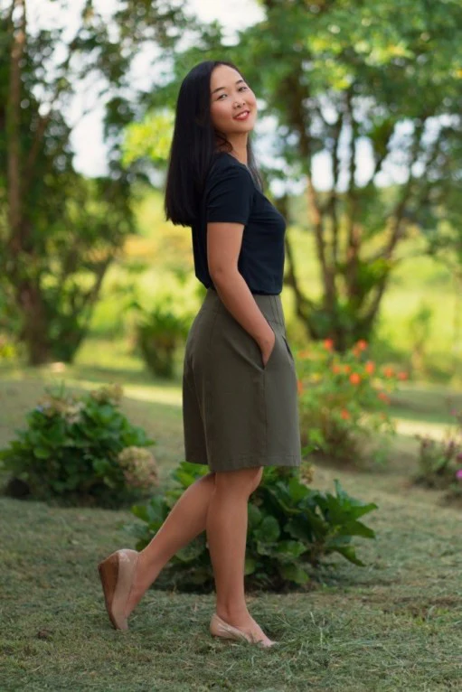 Itch to Stitch Gobi Culottes - Image 3