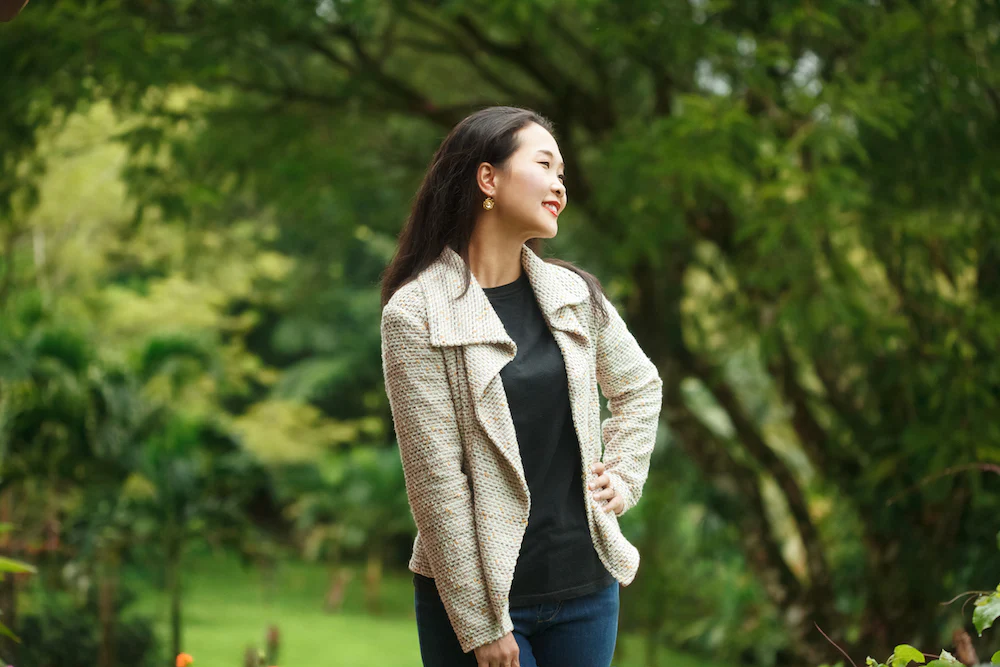 Itch to Stitch Hvar Jacket - Image 6