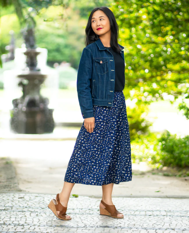 Itch to Stitch Icaria Pants - Image 2