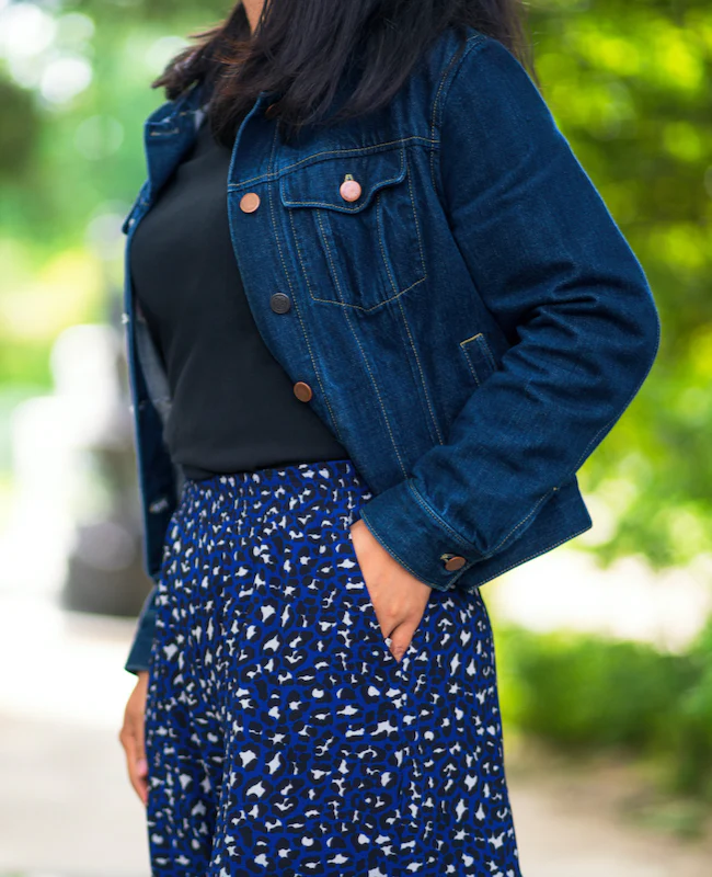 Itch to Stitch Icaria Pants - Image 5