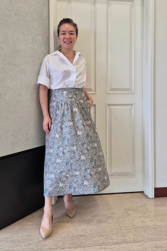 Itch to Stitch Irazu Skirt - Image 8