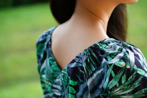 Itch to Stitch Kosice Top and Dress - Image 8