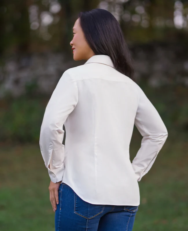 Itch to Stitch Laon Shirt - Image 5