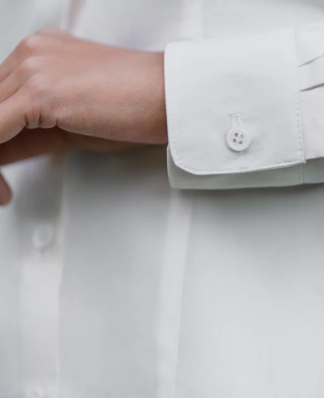 Itch to Stitch Laon Shirt - Image 6
