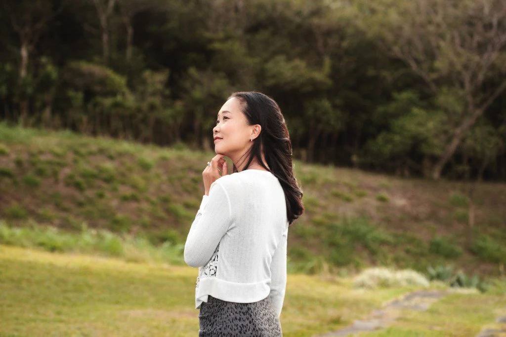 Itch to Stitch Lisbon Cardigan - Image 5