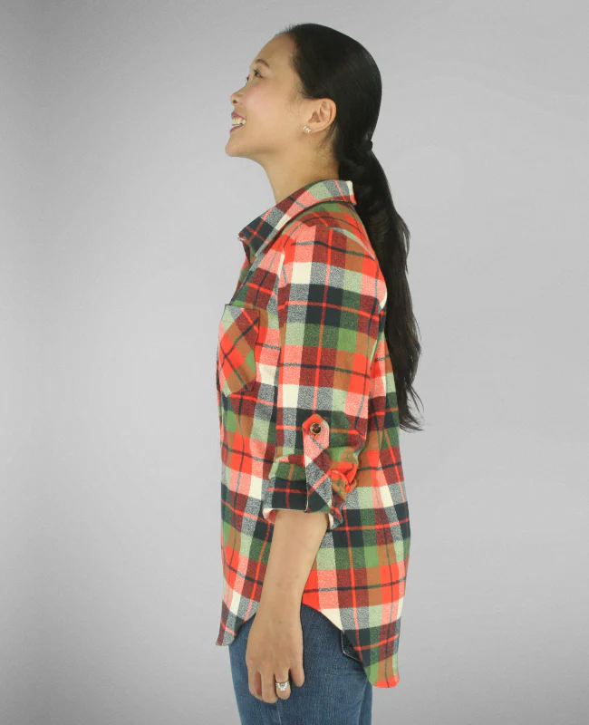Itch to Stitch Mila Shirt - Image 2