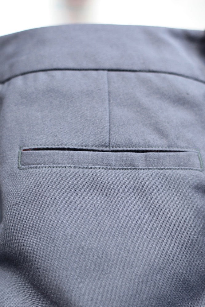 Itch to Stitch North Point Trousers - Image 4