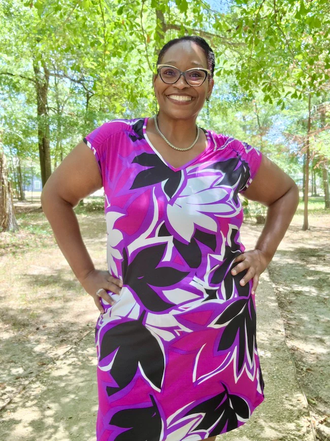 Itch to Stitch Soller Top and Dress - Image 6