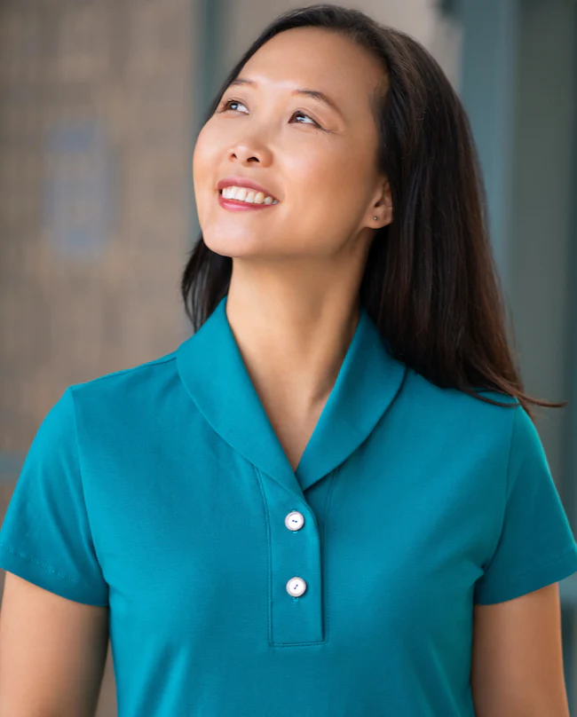 Itch to Stitch Venado Top - Image 5