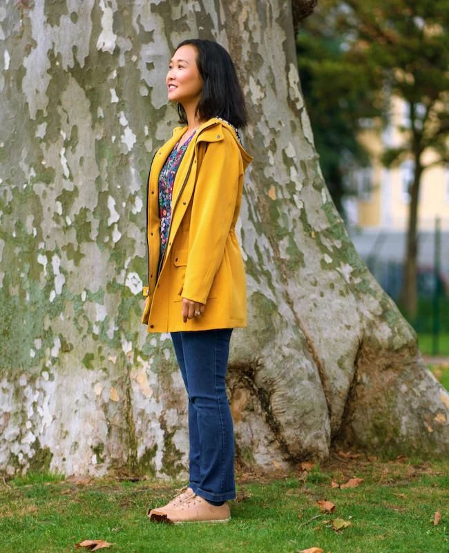 Itch to Stitch Winterthur Jacket - Image 6