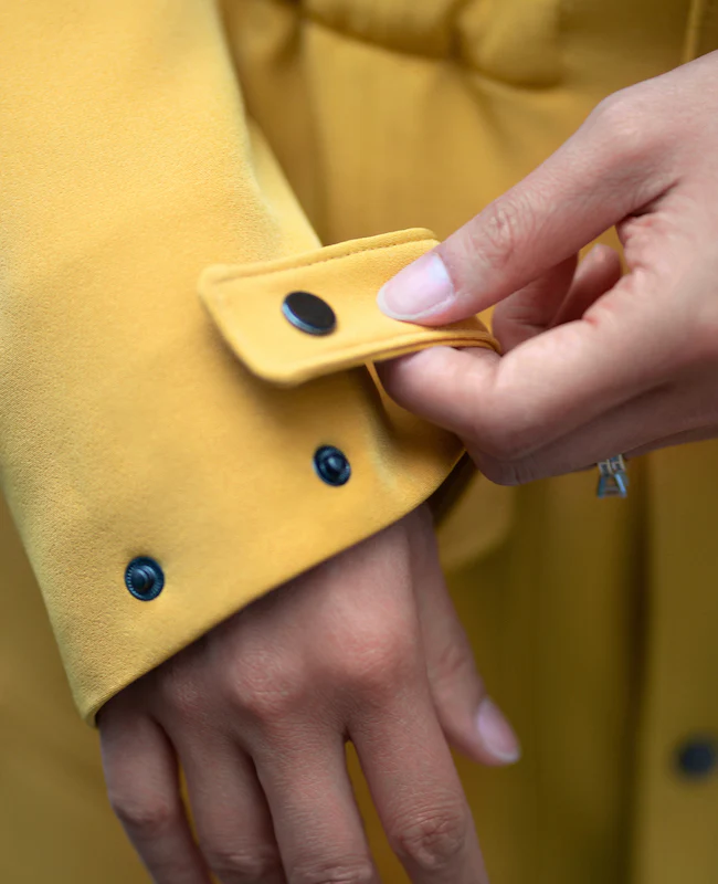 Itch to Stitch Winterthur Jacket - Image 7
