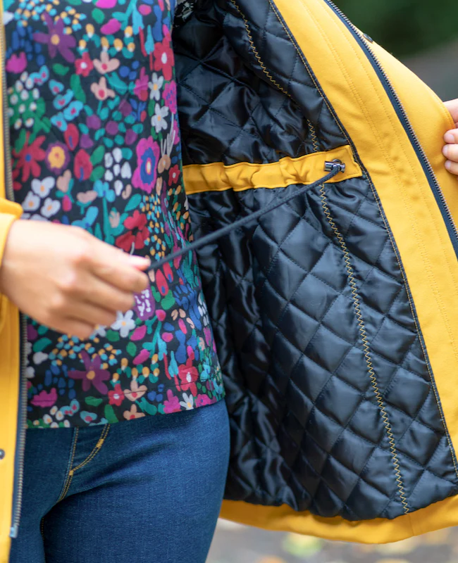 Itch to Stitch Winterthur Jacket - Image 8