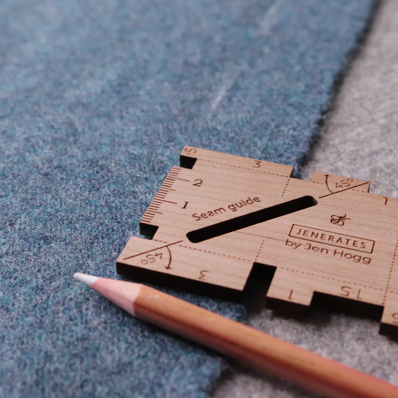 Jenerates Seam Guide - Image 4