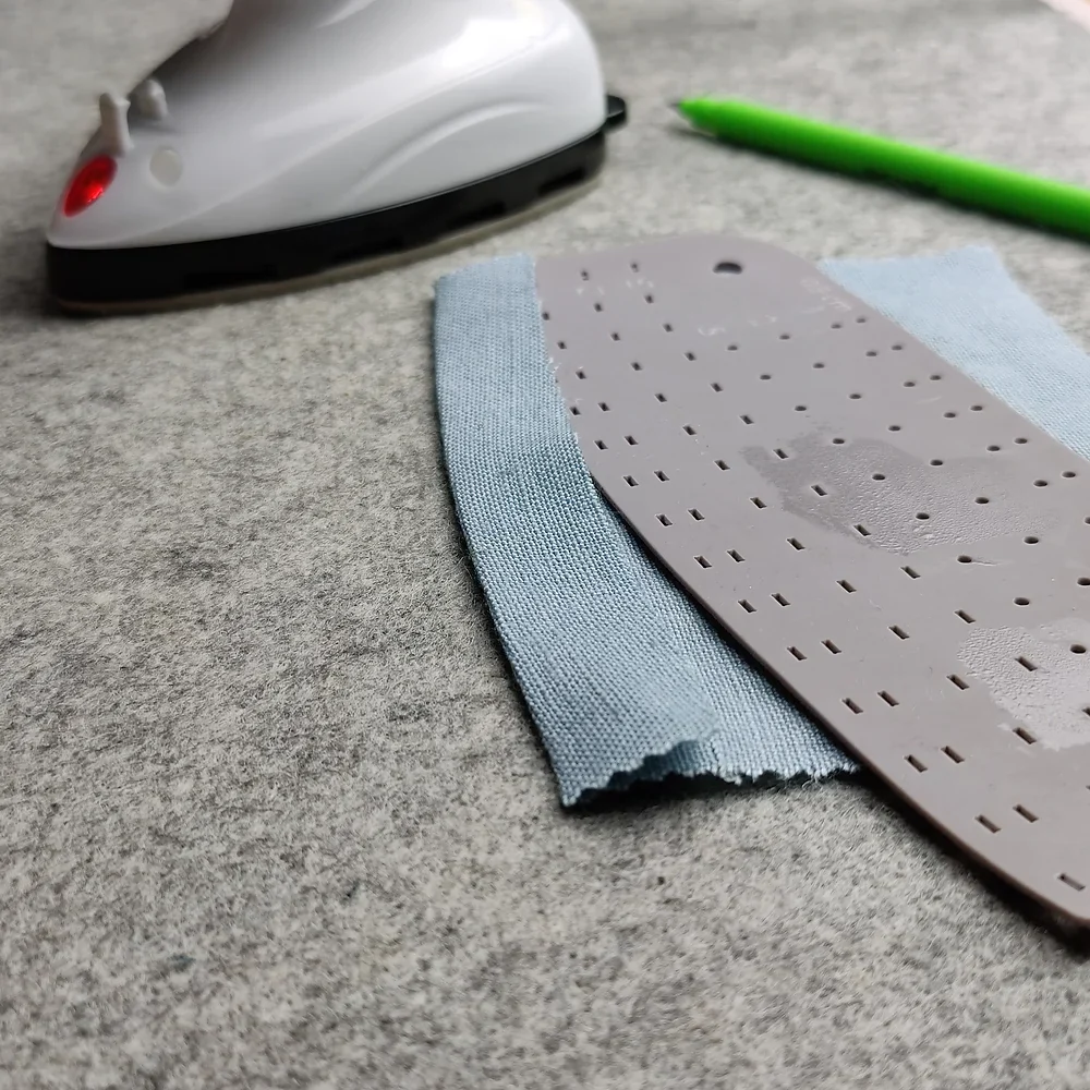 Jenerates Silicone Hemmer - Image 8