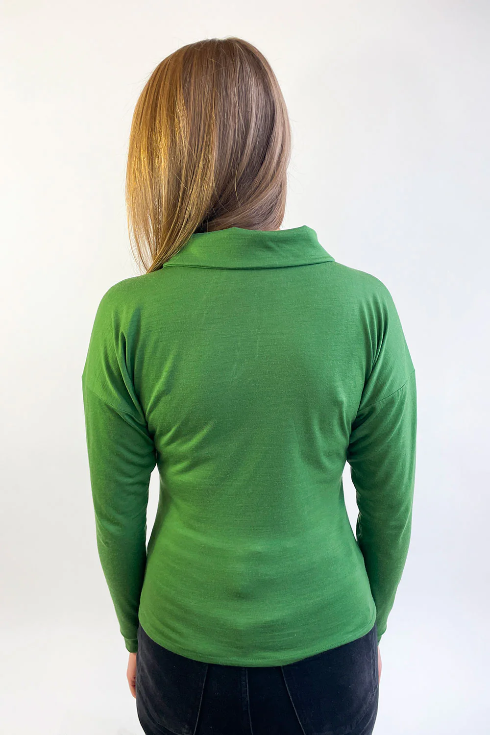 Jennifer Lauren Handmade Esme Top - Image 8