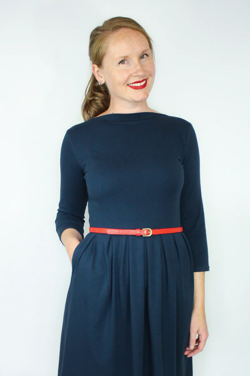 Jennifer Lauren Handmade Gable Dress Expansion Pack - Image 3
