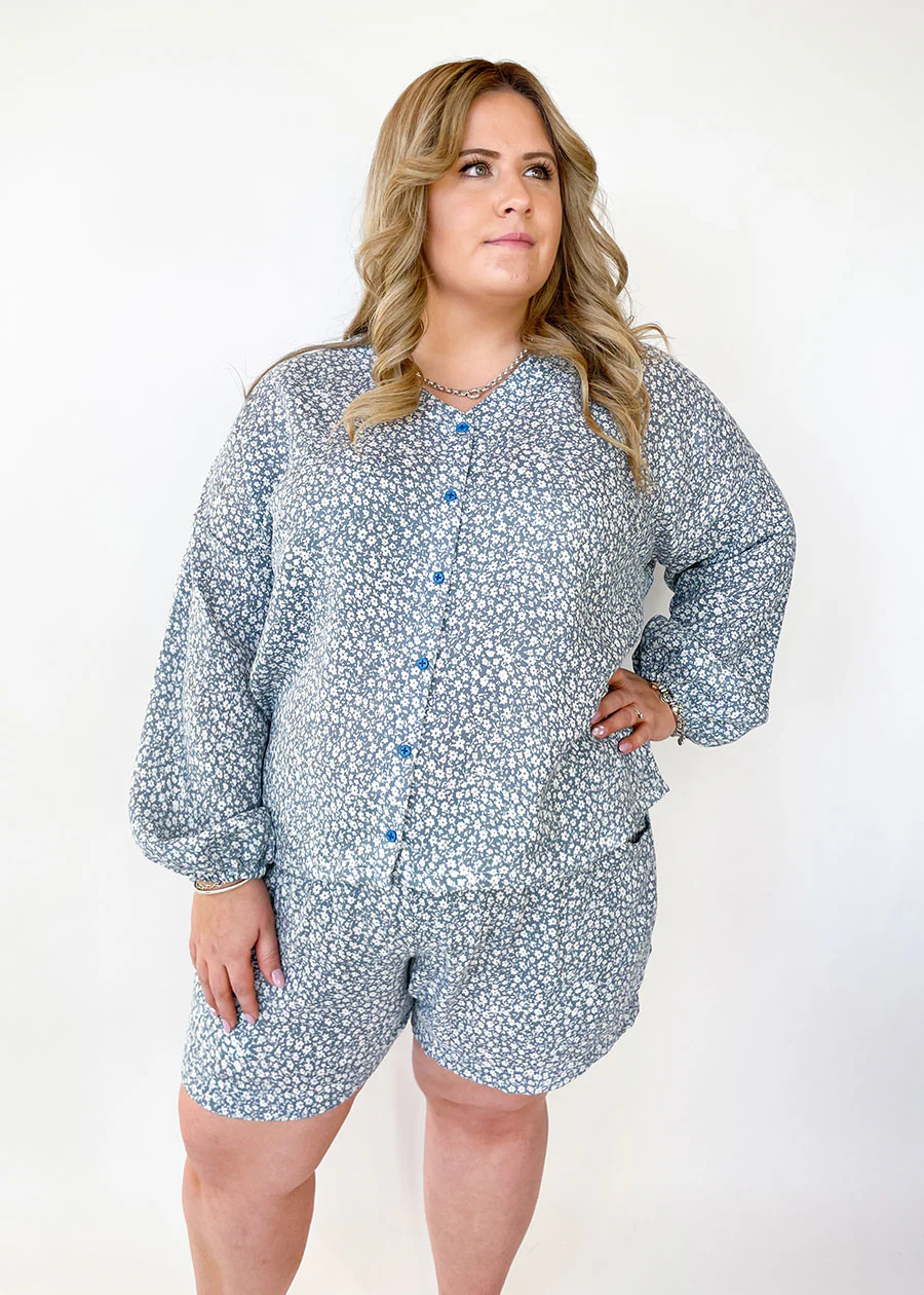 Jennifer Lauren Handmade Luna Lounge Set - Image 2