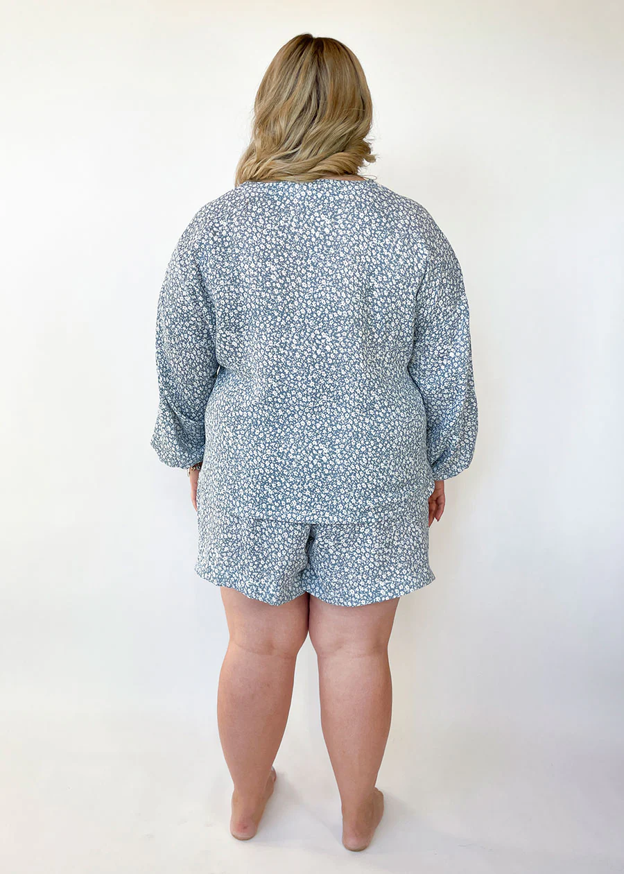 Jennifer Lauren Handmade Luna Lounge Set - Image 7