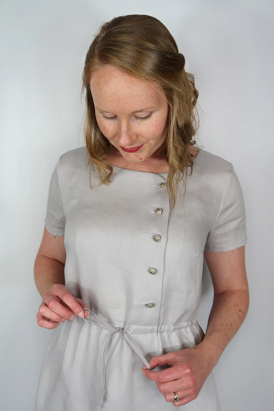 Jennifer Lauren Handmade Mayberry Dress - Image 9
